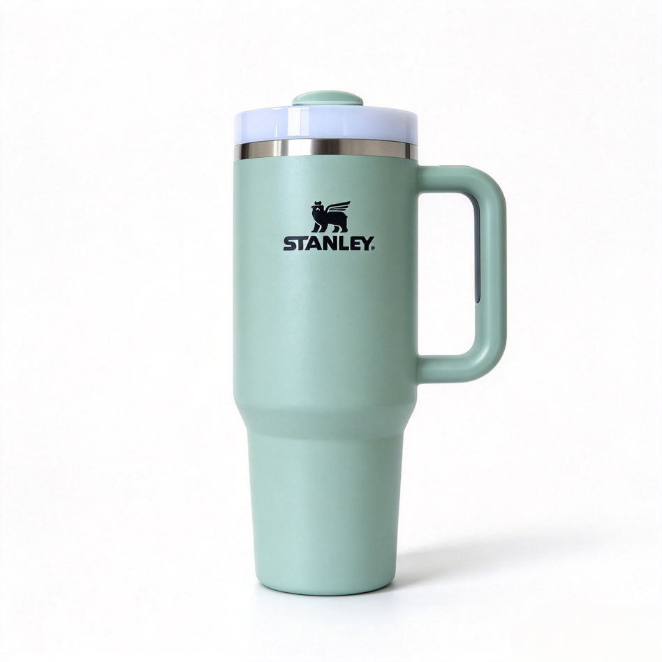 Stanley The Quencher H2.oFlowstate Tumbler 40oz