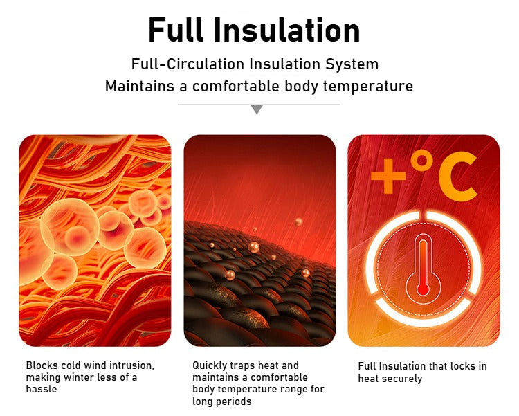 Daunenjacke für Paare mit 90 % weißen Entendaunen – Herren-Winterjacke im koreanischen Stil, mit Kapuze, dick gefüttert und warm