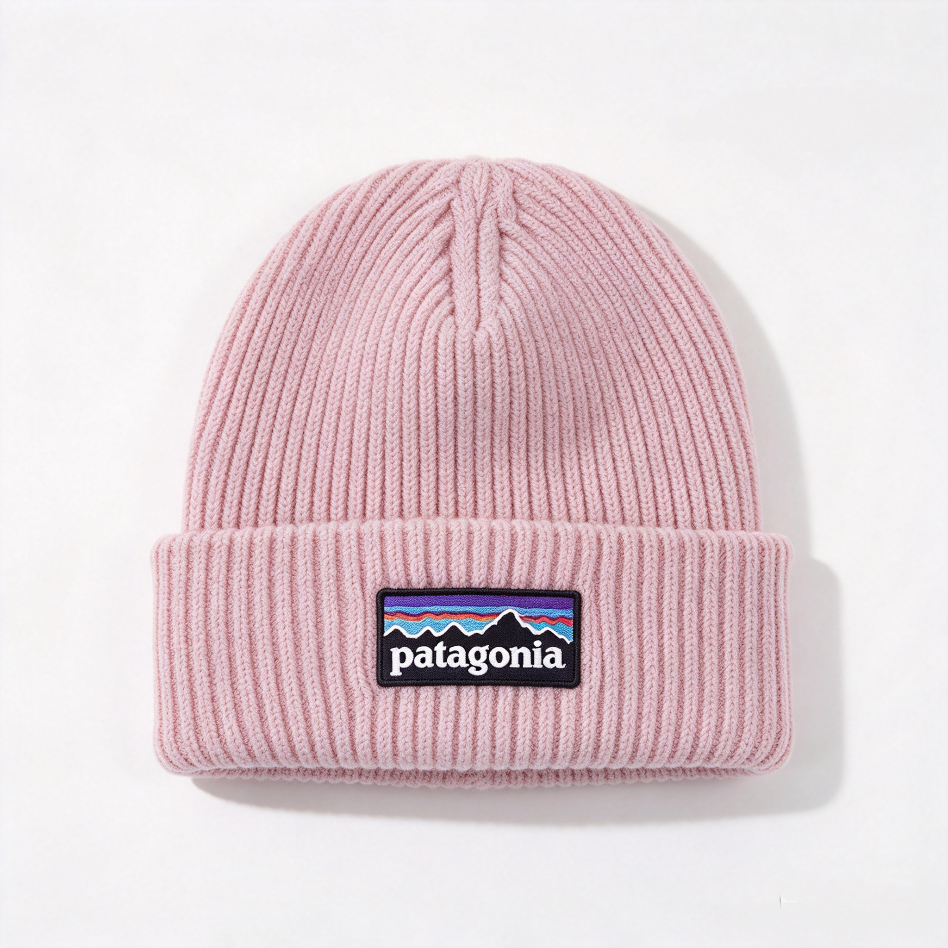 patagonia Knit Cuffed Beanie