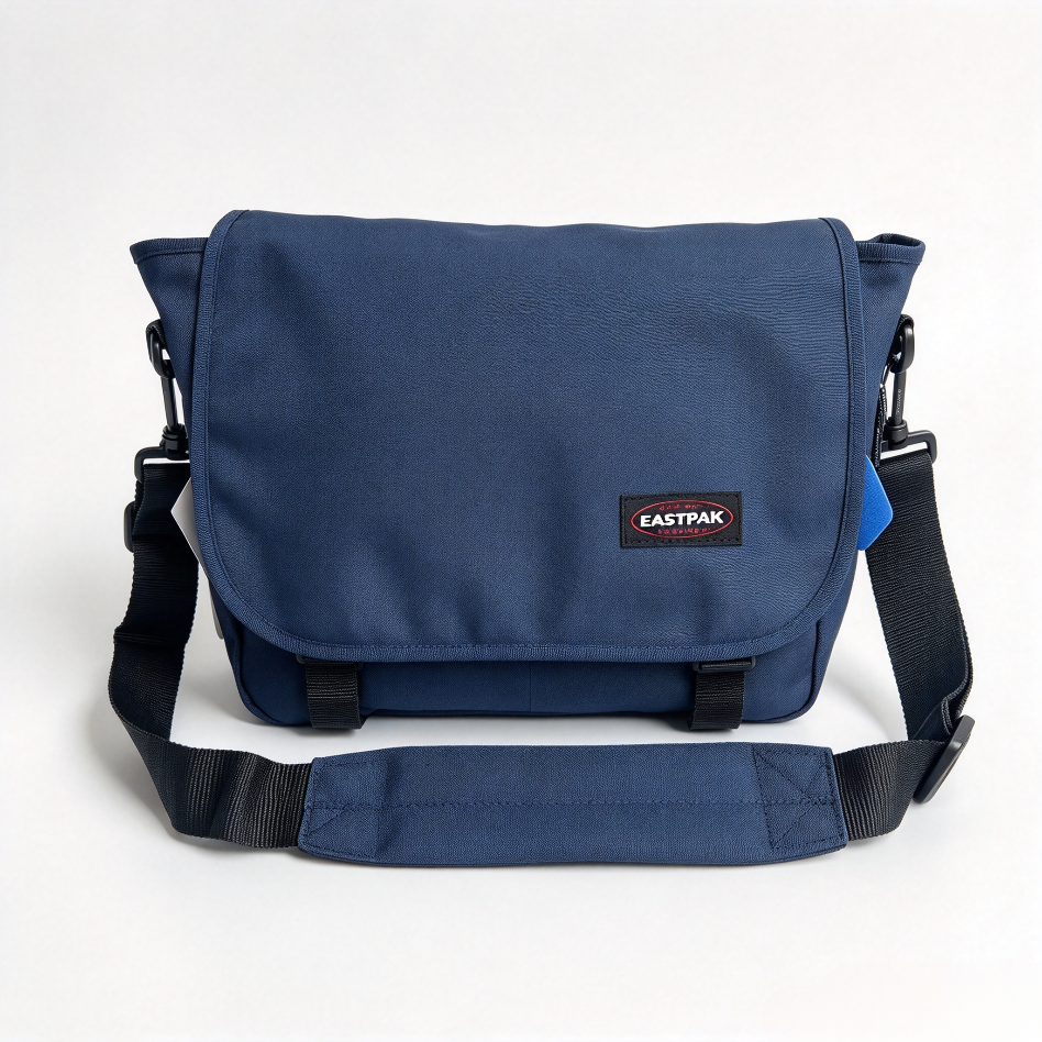 Eastpak Classic Flap 8L Messenger Crossbody Bag