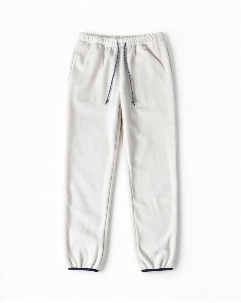 Patagonia Outdoor Fleece Casual Warm Pants