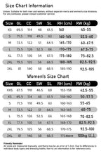 Unisex Couple's 3-in-1 Jacket - Winter Thickened Outdoor Hiking Warm Trendy