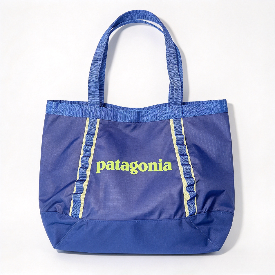 Patagonia Black Hole Tote 25L Black Hole Tote Bag