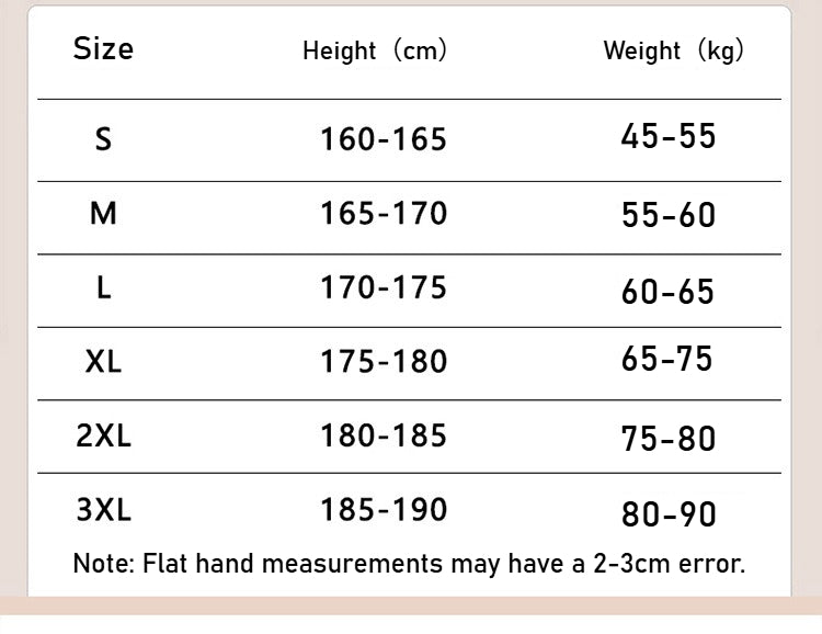 Men's Winter Oversized Hooded Fleece-Lined Warm Casual Denim Jacket