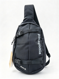 Patagonia Atom Sling Bag 8L, Outdoor Crossbody Sling Pack
