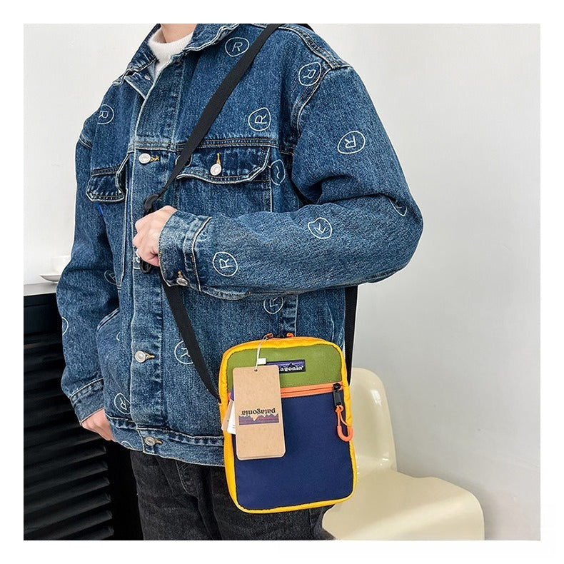 Patagonia Era 1.6L Mini Crossbody Bag