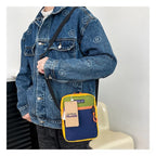 Patagonia Era 1.6L Mini Crossbody Bag