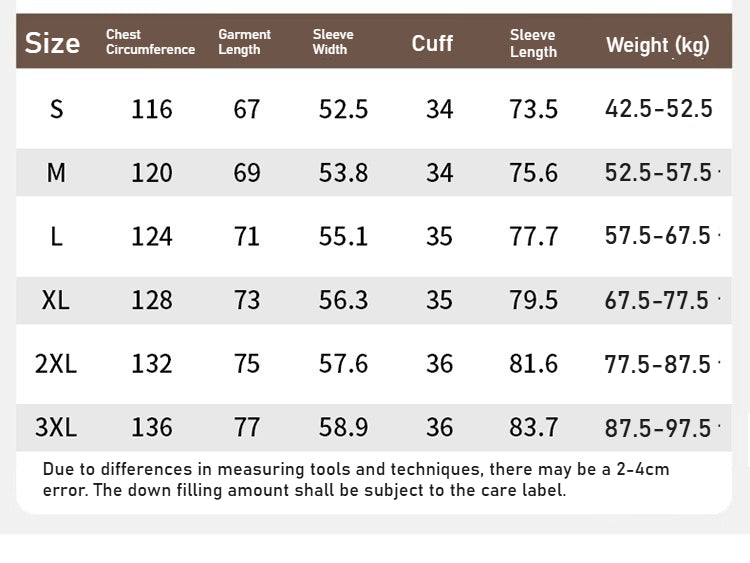 2025 winter new models, couple short down jackets, men's hooded thickened warm trendy jackets