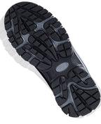 Winter Unisex Men's Snow Boots - Fleece-Lined Thickened Warm Mid-Calf High-Top