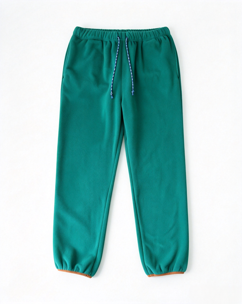 Patagonia Outdoor Fleece Casual Warm Pants