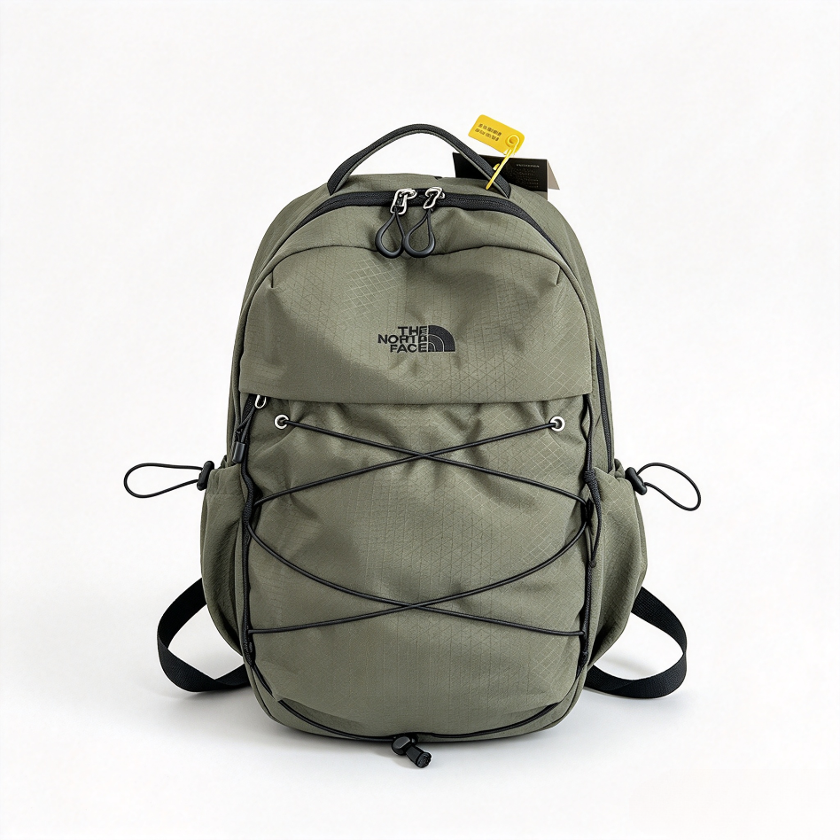 The North Face Backpack