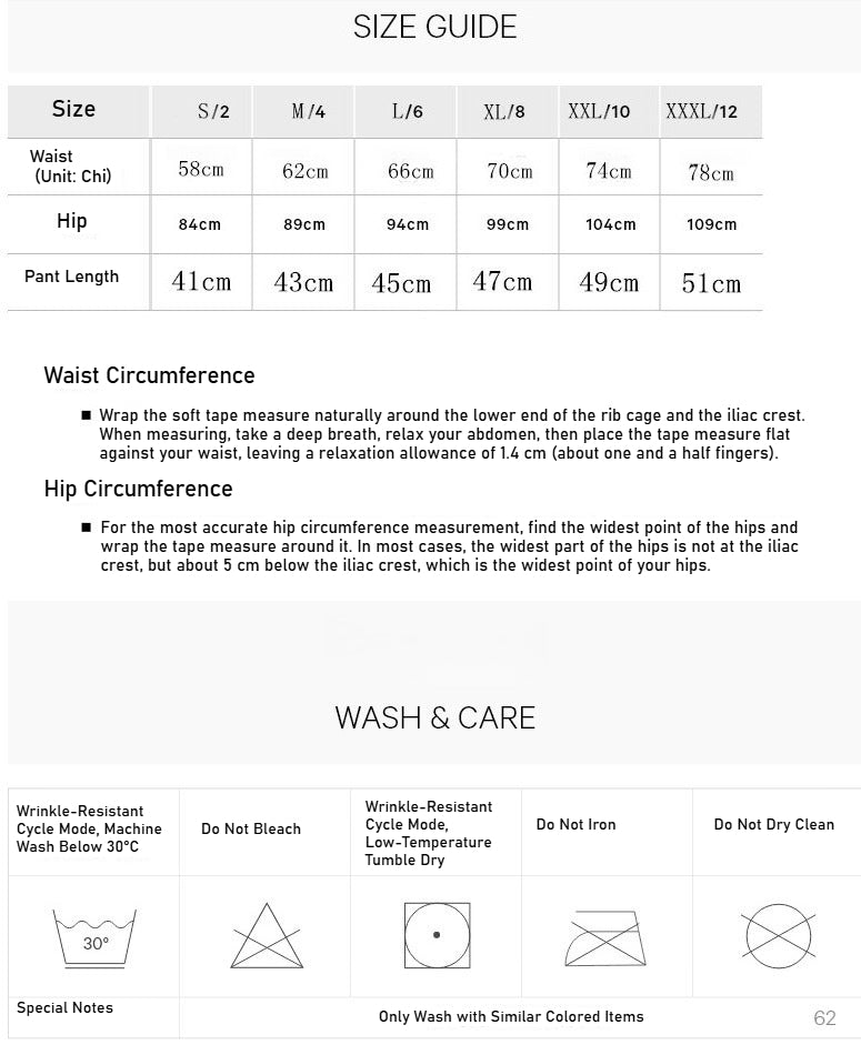 High waist five-point pants sports fitness short medium pants high elasticity