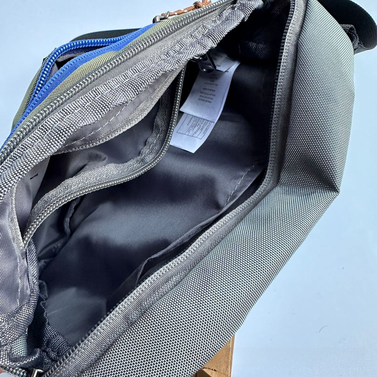 Patagonia Style Mini 2LCrossbody Fanny Pack