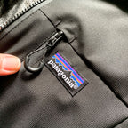 Patagonia 3‑in‑1 Waterproof Down Insulated Hooded Winter Outdoor Jacket