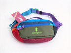 Cotopaxi Kapai 3l Hip Pack, Del Dia Earth