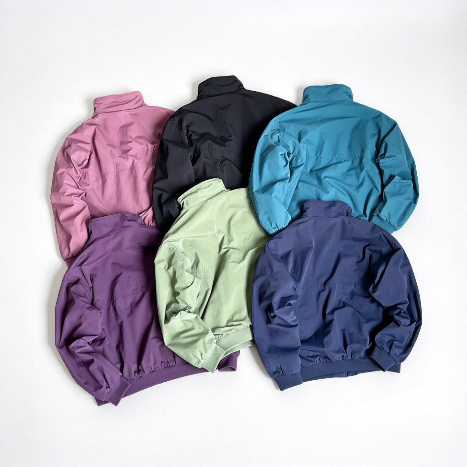 Patagonia Synchilla With Shell vintage Jacket