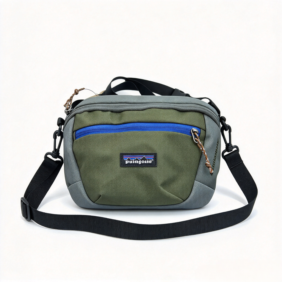 Patagonia Style Mini 2LCrossbody Fanny Pack