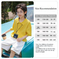 Boys Cotton 2 Piece Polo Outfit Summer Kids Suit