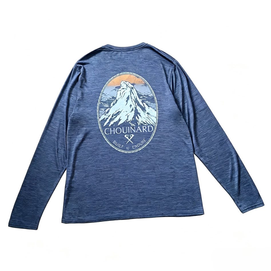 Patagonia C1 Long Sleeve Shirt, Lightweight Quick Drying