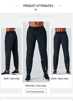 Name: Men's Sports Casual Pants