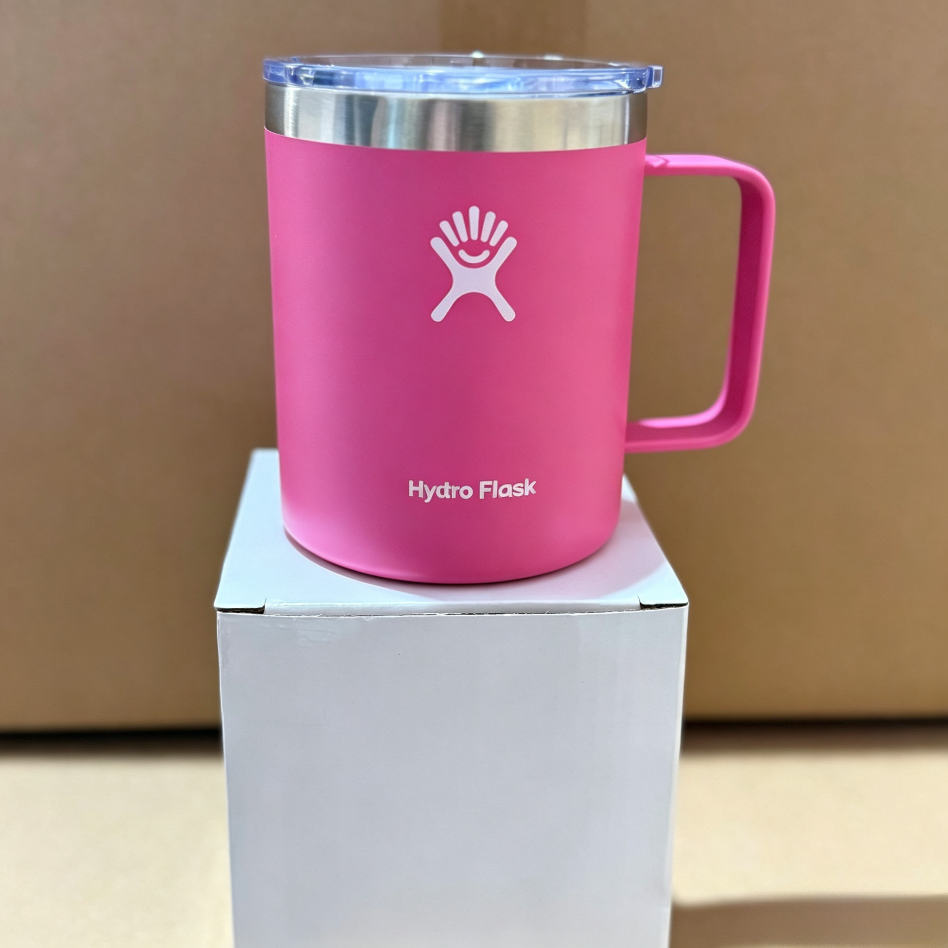 Hydro Flask Portable Cup, Stainless Steel