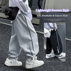 Boys' Summer Lightweight Casual Long Pants