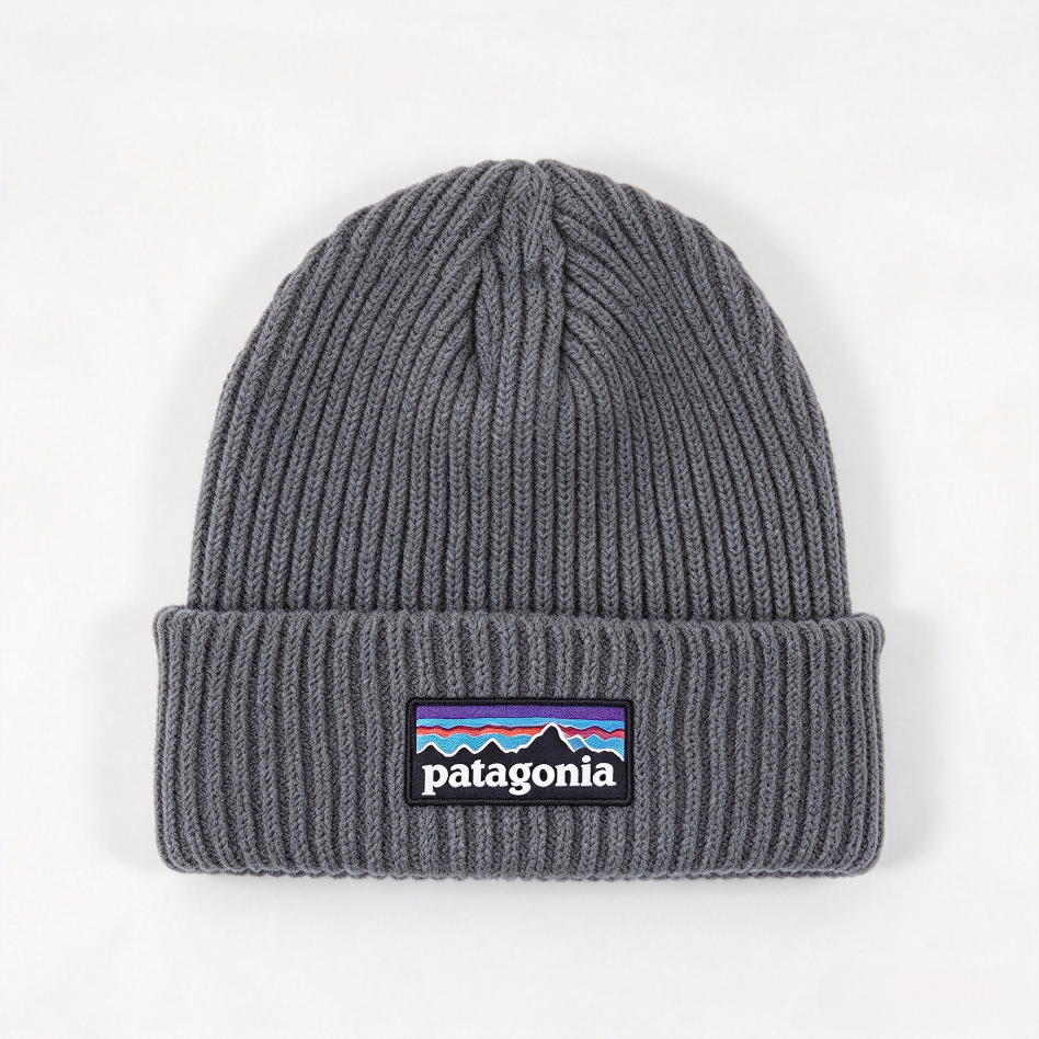 patagonia Knit Cuffed Beanie