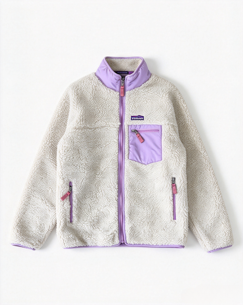 Patagonia Classic Retro-X Fleece Jacket