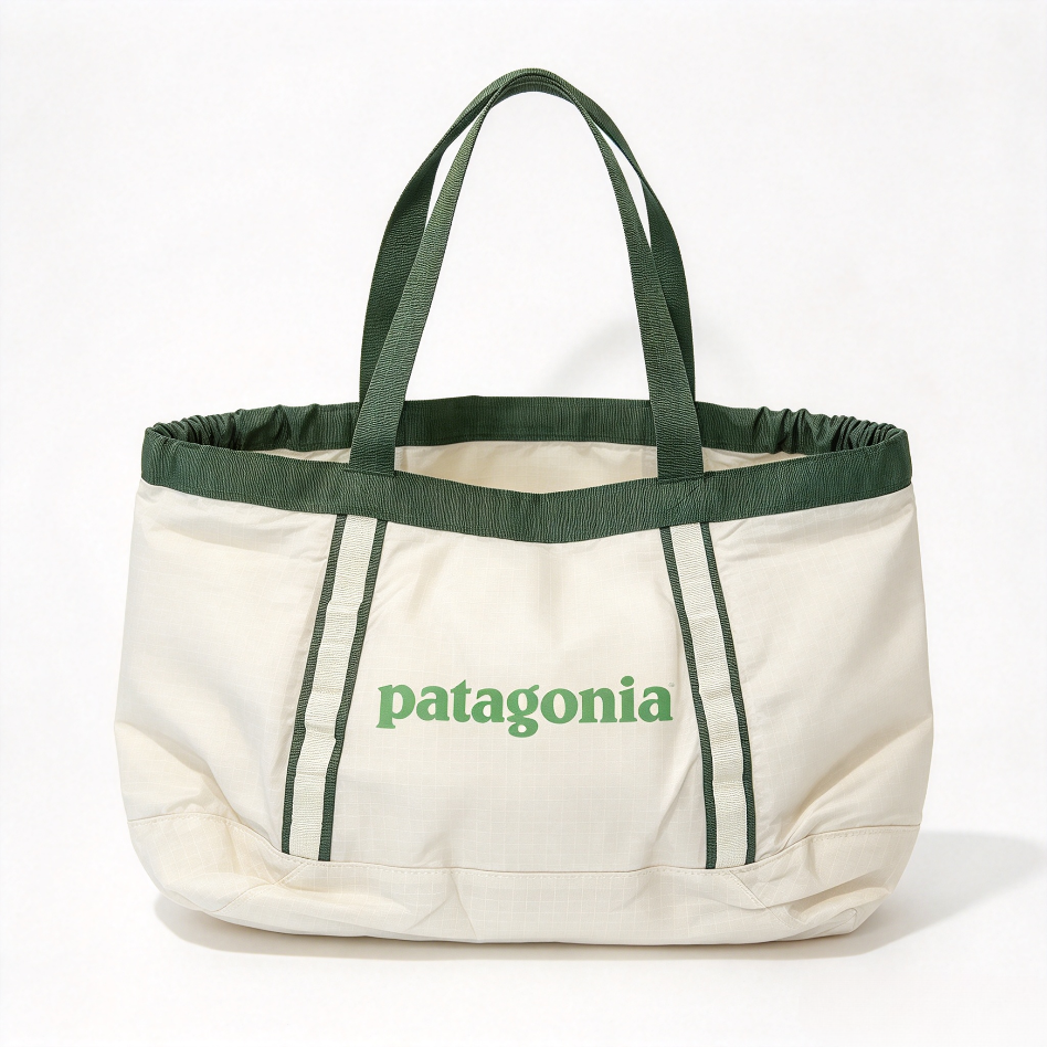 Patagonia Black Hole Tote 25L Black Hole Tote Bag