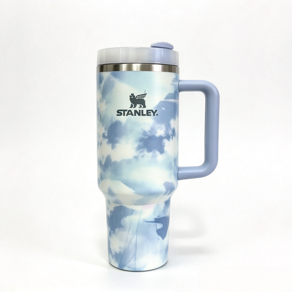 Stanley The Quencher H2.oFlowstate Tumbler 40oz