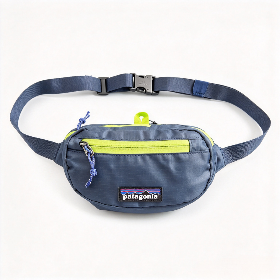 Patagonia Terravia Mini Hip Pack 1.5l