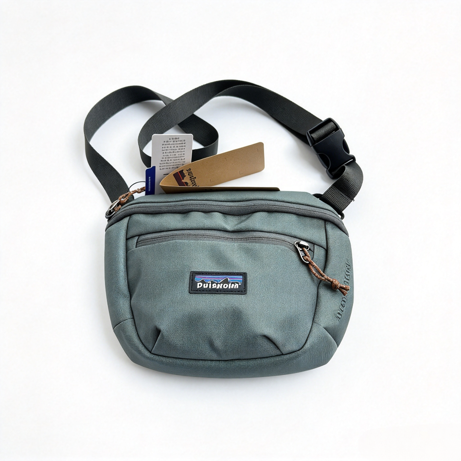 Patagonia Style Mini 2LCrossbody Fanny Pack