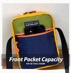 Patagonia Era 1.6L Mini Crossbody Bag