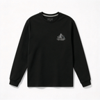 Patagonia Men's Chouinard Crest Long Sleeve Responsibili-Tee