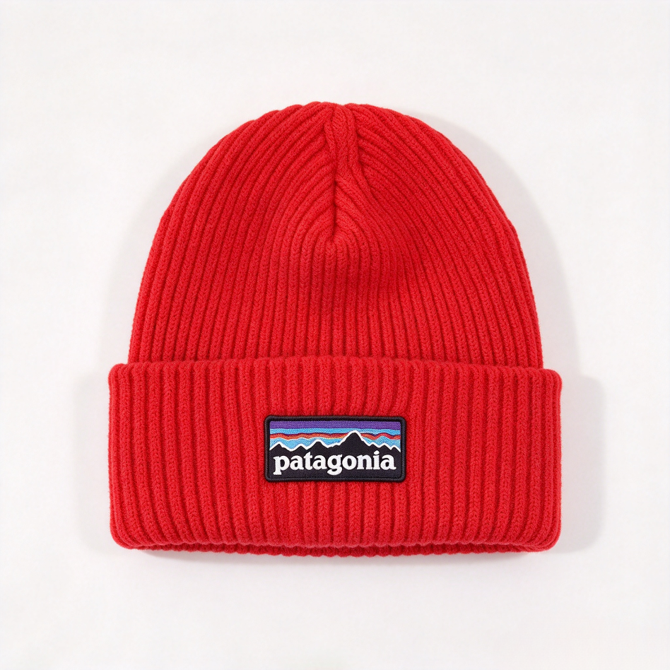 patagonia Knit Cuffed Beanie