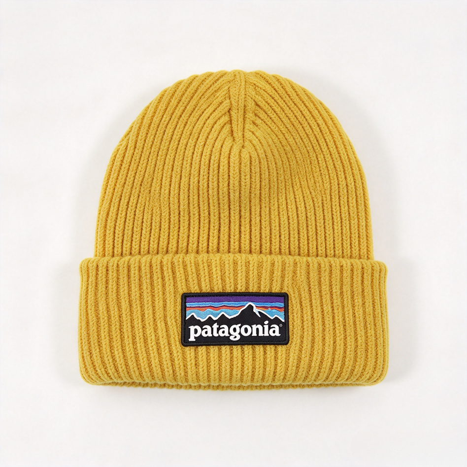 patagonia Knit Cuffed Beanie