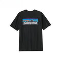 Patagonia Men's P-6 LogoResponsibili-Tee