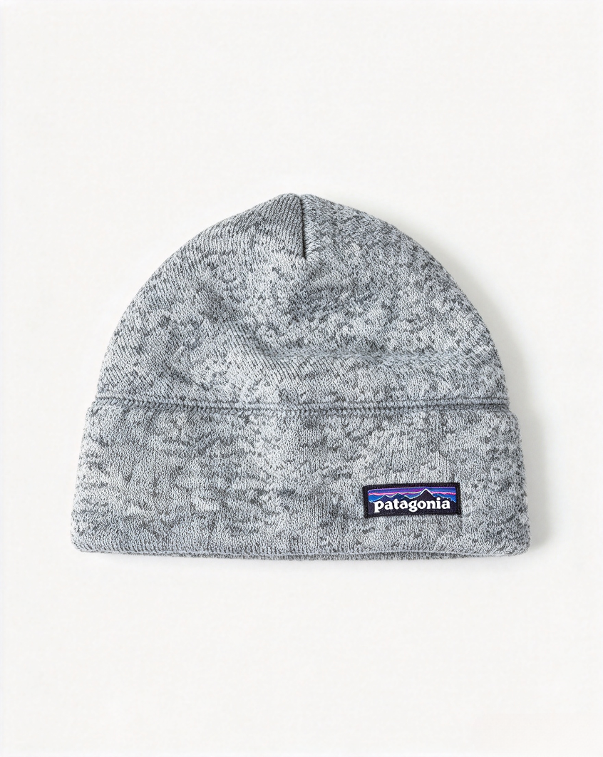 Patagonia Better Sweater Beanie
