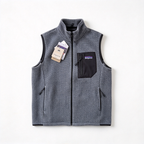Patagonia R1 Air Grid Fleece Vest
