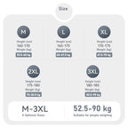 Loose straight soft waxy pants versatile leisure sports