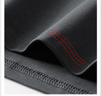 Autumn new 10A grade bacteriostatic Modal cotton long-sleeved T-shirt men's, solid color slim-fitting bottoming shirt, multi-color optional S-4XL