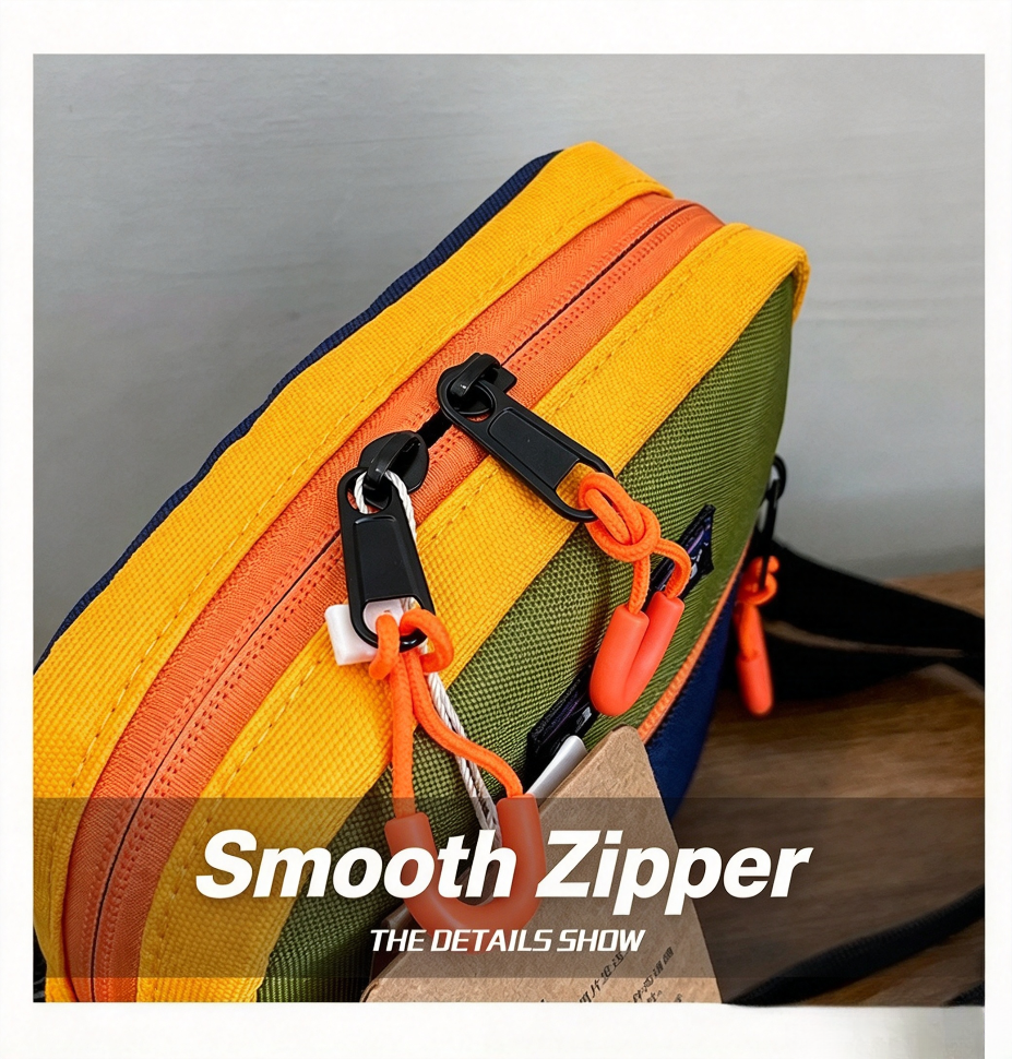 Patagonia Era 1.6L Mini Crossbody Bag