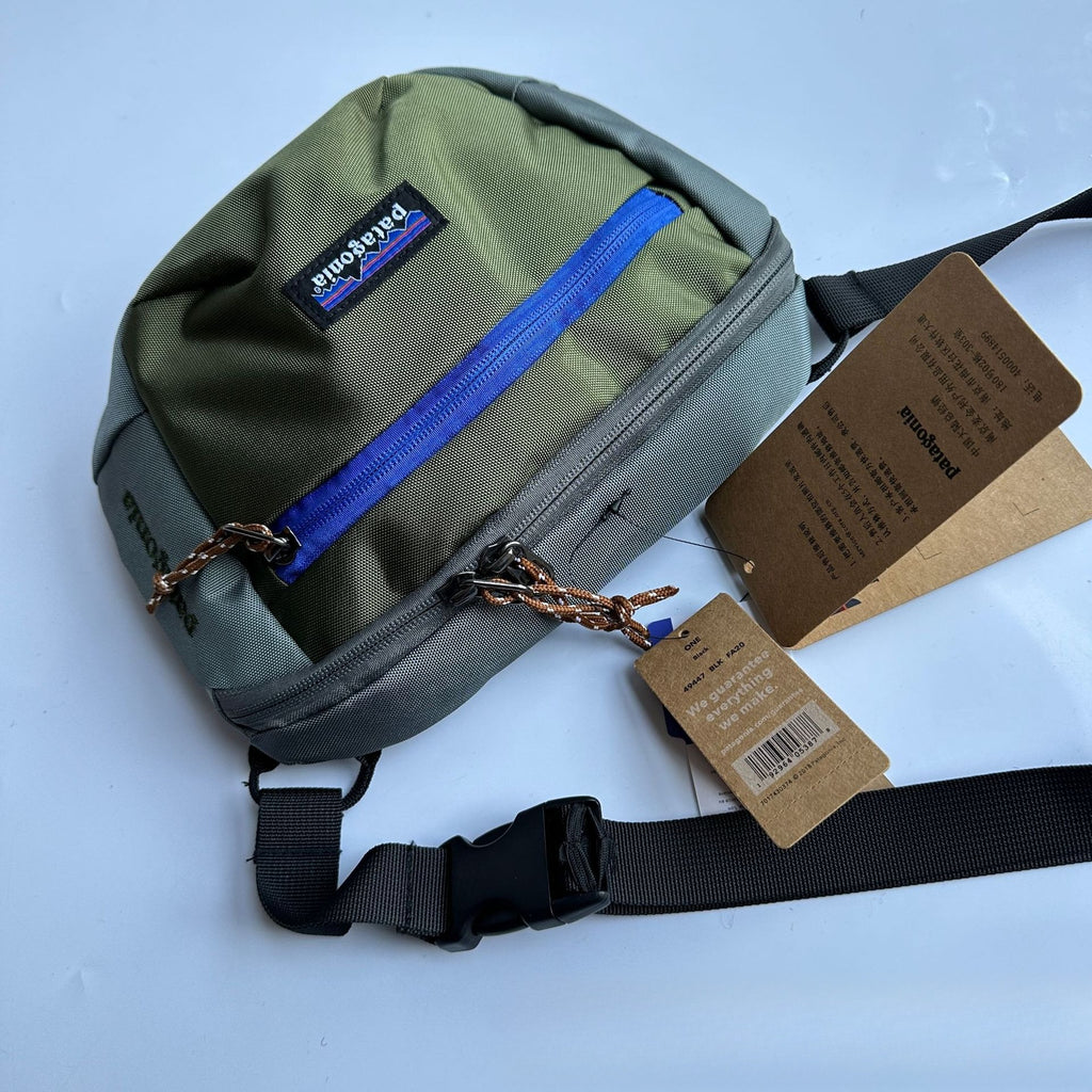 Patagonia Style Mini 2LCrossbody Fanny Pack