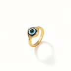Eye of the Demon Ring