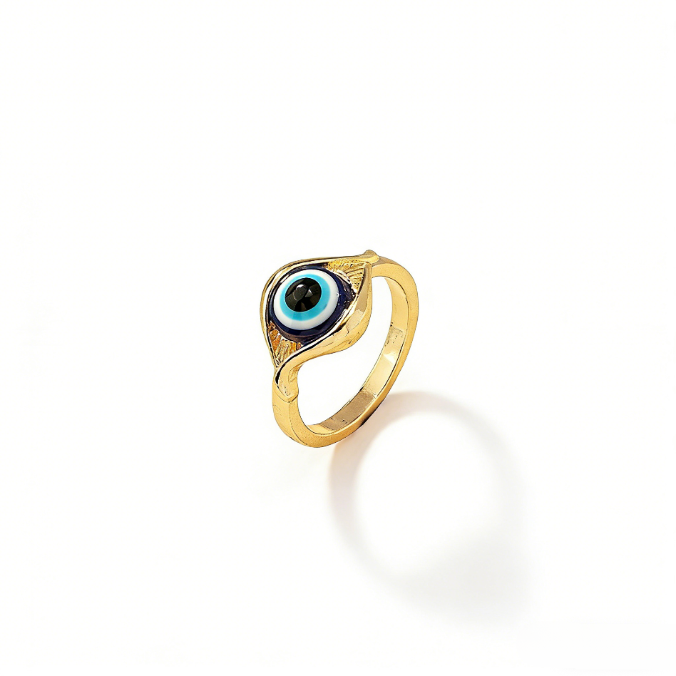 Eye of the Demon Ring