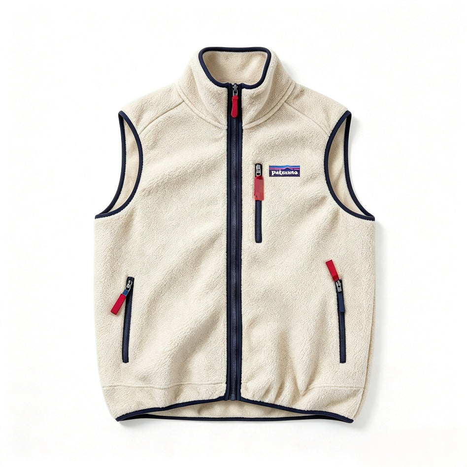 Patagonia Retro Pile Fleece Vest