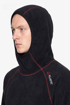 Polartec Lightweight Warm Hoodie 170g