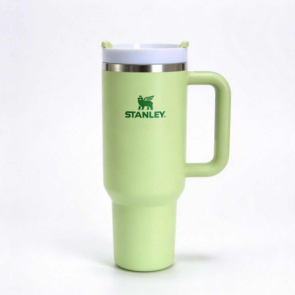 Stanley The Quencher H2.oFlowstate Tumbler 40oz