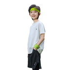 Kids Summer UV Protection Sports Cycling Outfit