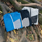 Lightweight Waterproof Outdoor Jacket for Boys